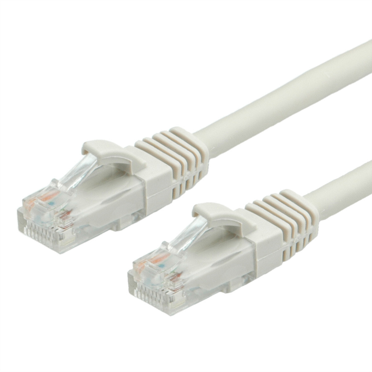 Value UTP Patch Cord Cat.6a, grey 20 m сетевой кабель Серый 21.99.0879