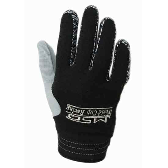 MSC WCR Long Gloves