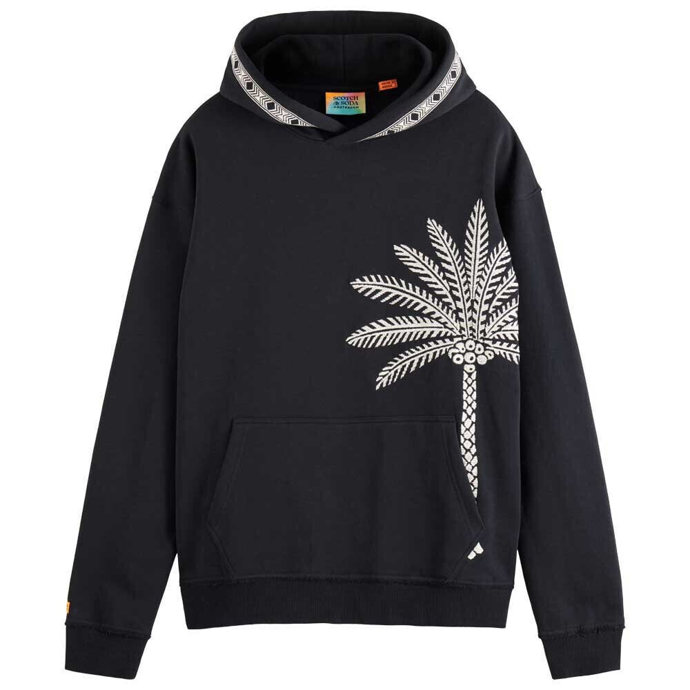 SCOTCH & SODA 175683 Hoodie