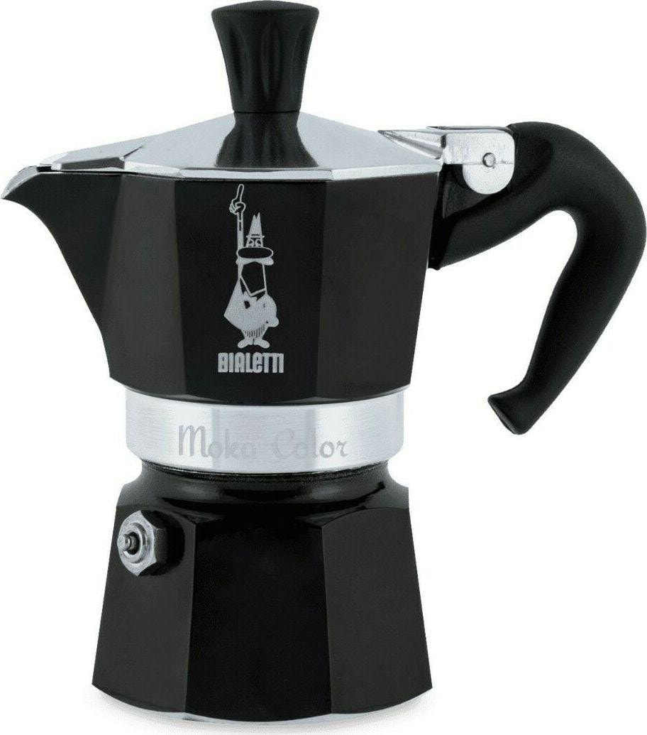 Bialetti Moka Express Coffee Maker 1 cup (4951)
