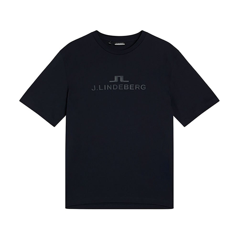 J.LINDEBERG Alpha Short Sleeve T-Shirt