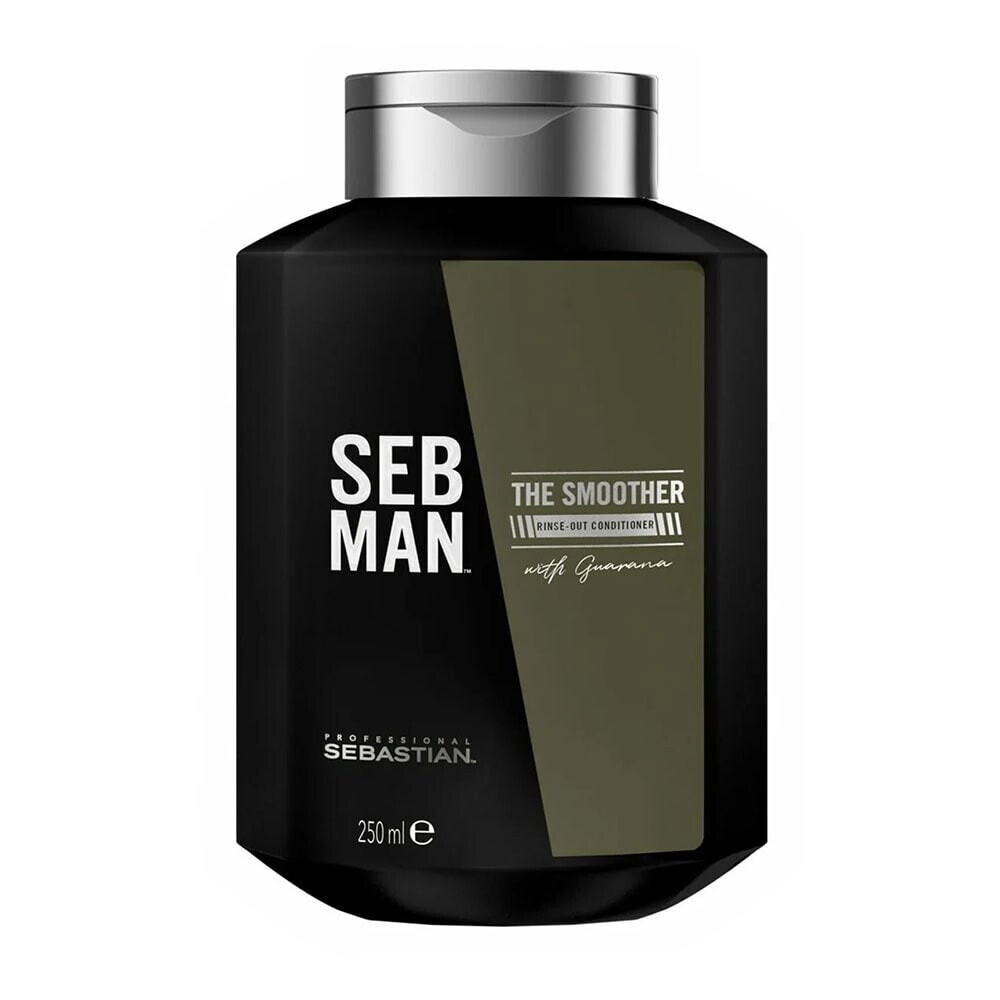 SEBASTIAN The Smoother 250ml Conditioner