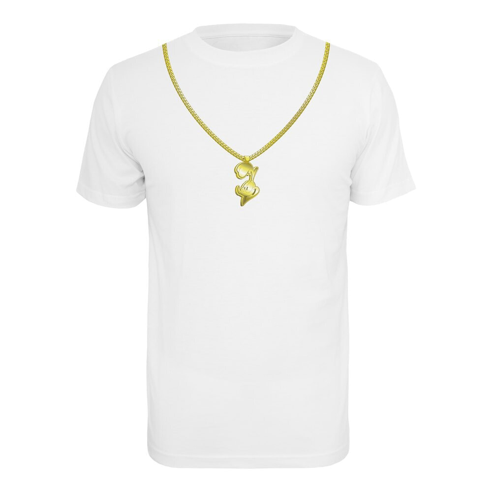 URBAN CLASSICS Roadrunner Chain T-Shirt