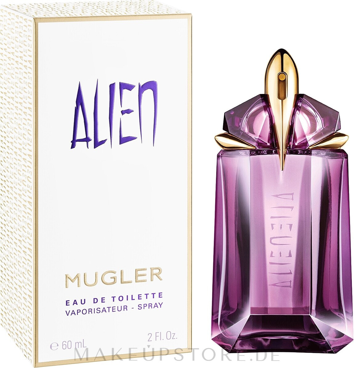 Mugler Alien - Eau de Toilette