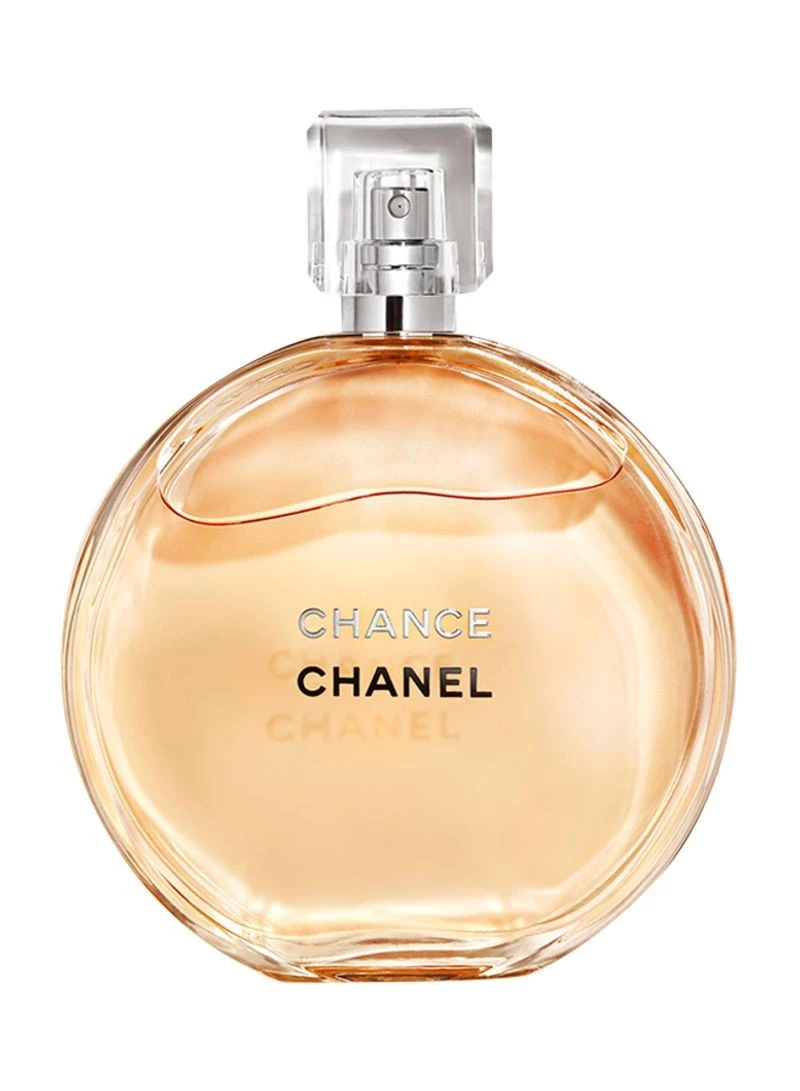 Chanel Chance Edt Spray