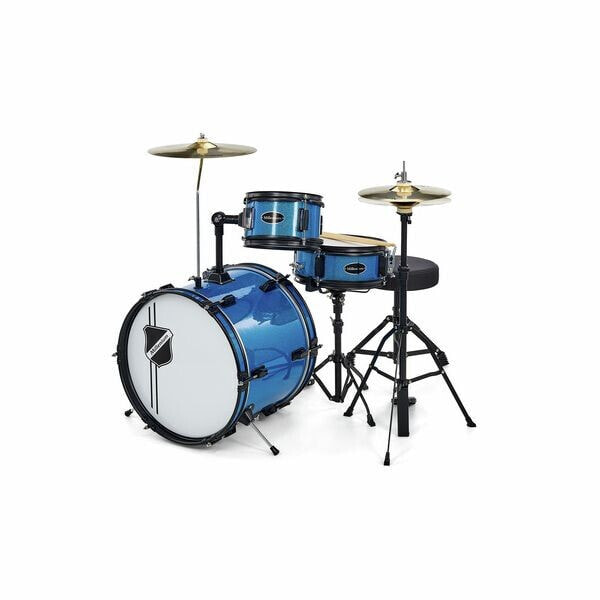 Millenium Youngster Drum Set Azu B-Stock