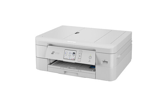 Brother DCP-J1800DWRE1 Струйная A4 1200 x 6000 DPI 17 ppm Wi-Fi