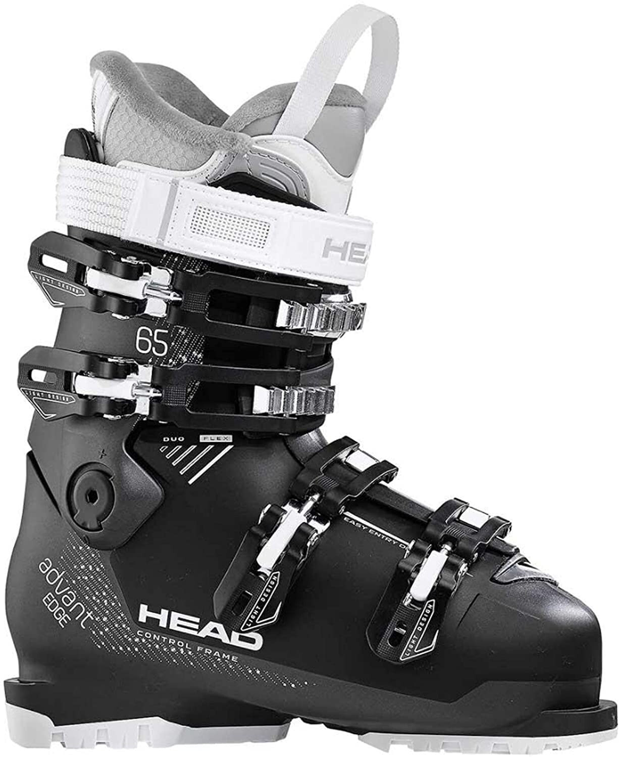 Лыжные ботинки HEAD Advant Edge 65