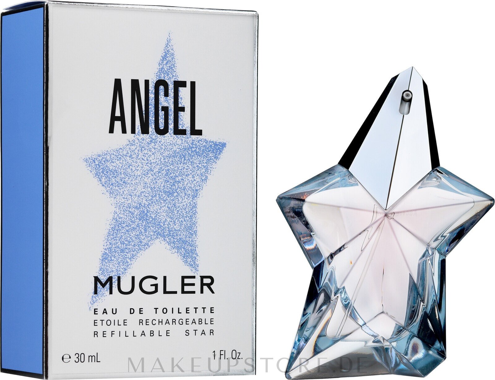 Mugler Angel Eau de Toilette - Eau de Toilette