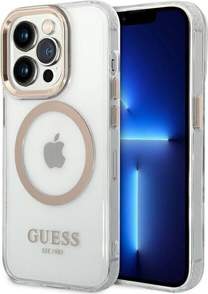 Guess Guess GUHMP14XHTRMD iPhone 14 Pro Max 6,7