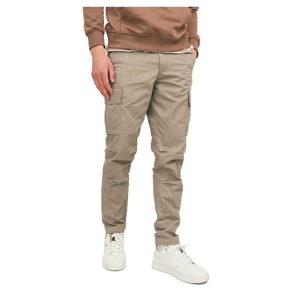 JACK & JONES Hace Tucker Ana Cargo Pants