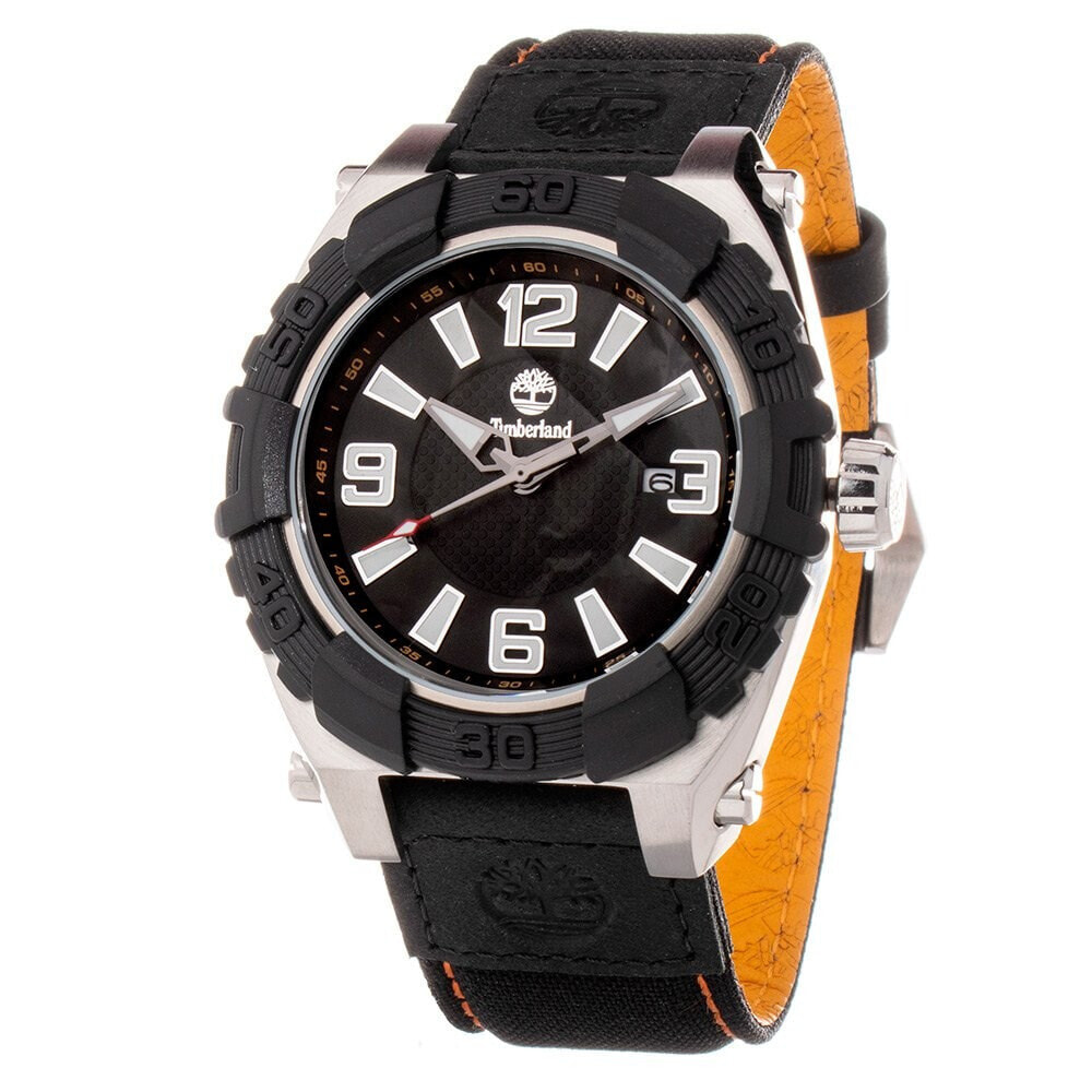 TIMBERLAND 13321JSTB07BB Watch