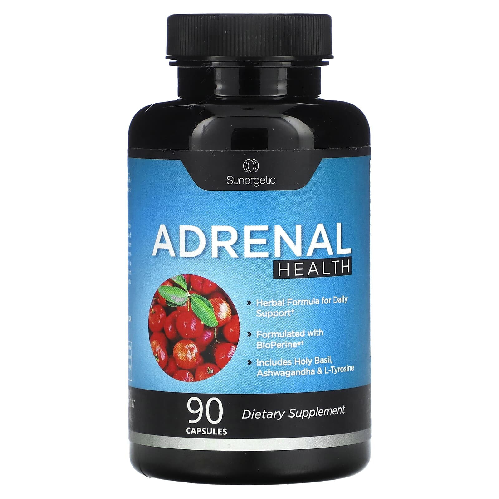Adrenal Health , 90 Capsules