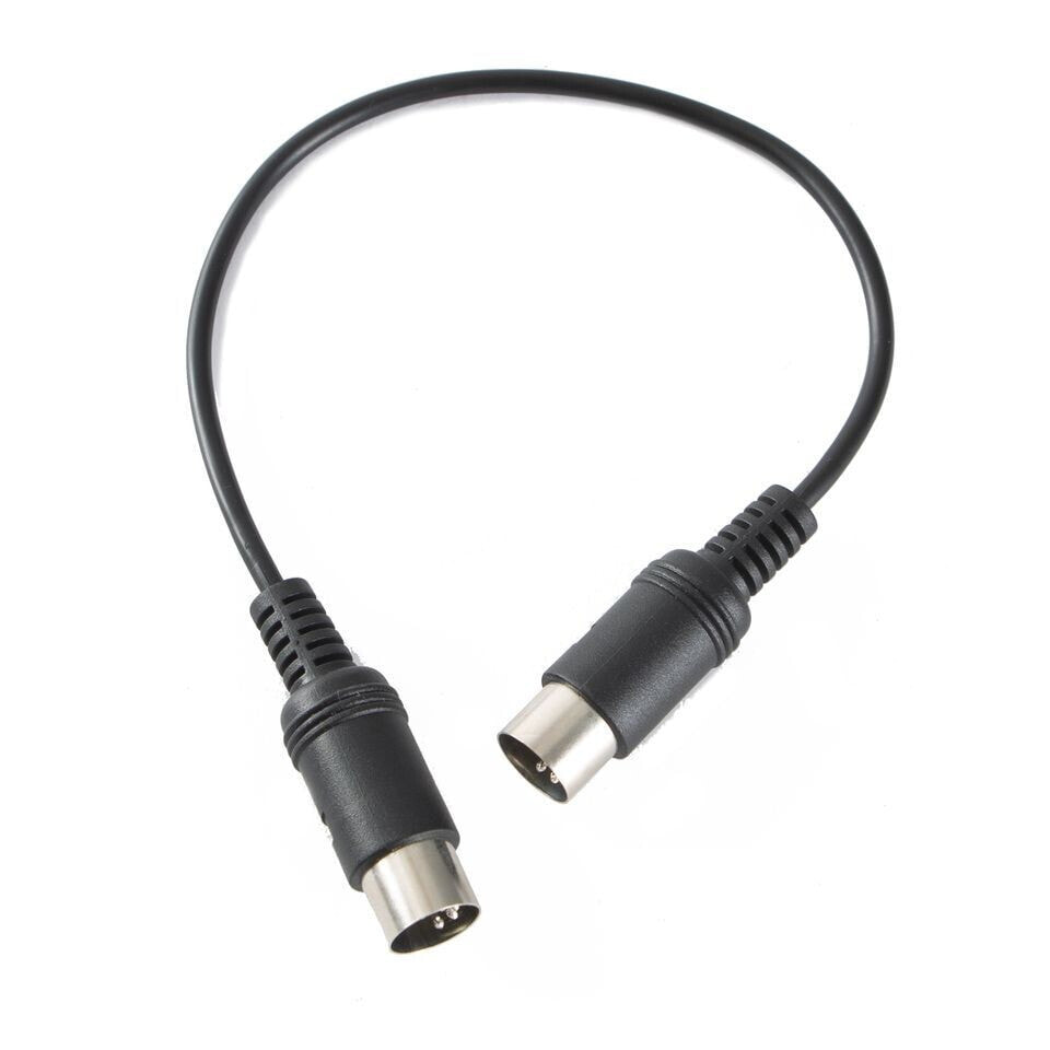 MUSIC STORE Midi Cable 0,3m