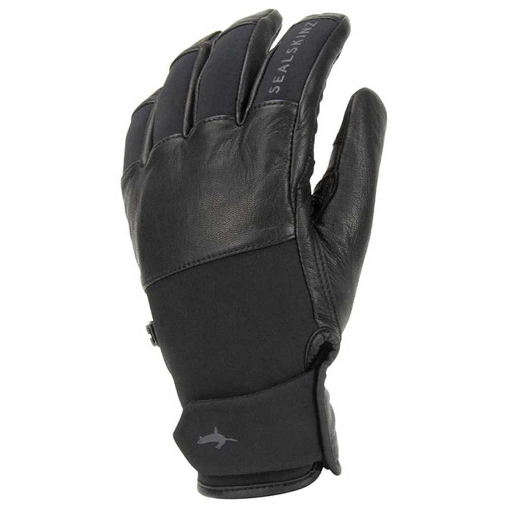 SEALSKINZ Cold Weather Fusion Control WP Long Gloves