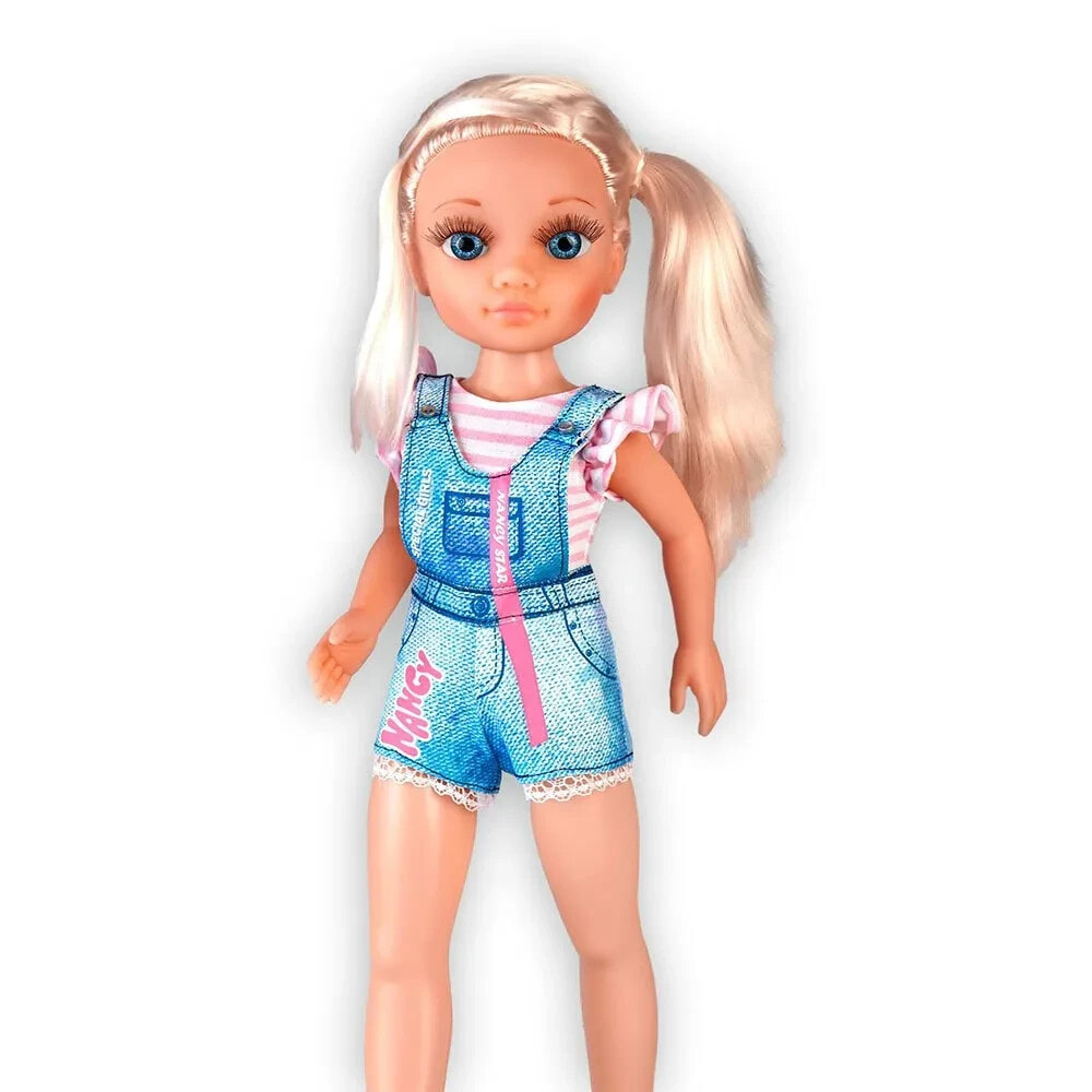 NANCY A Cool Look Day Doll Assorted