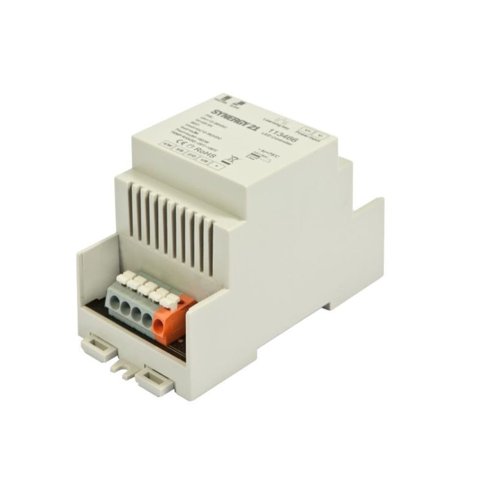 Synergy 21 S21-LED-SR000035 контроллер освещения для умного дома Белый