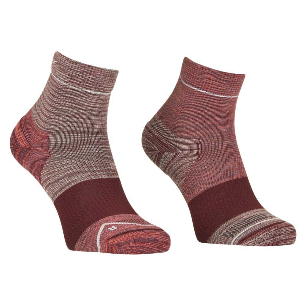 ORTOVOX Alpine Quarter short socks