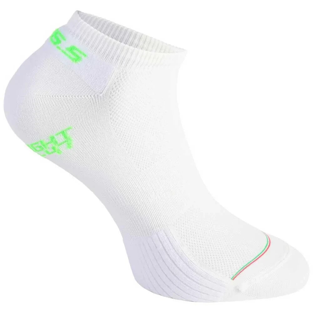 Q36.5 Ultralight Ghost Socks