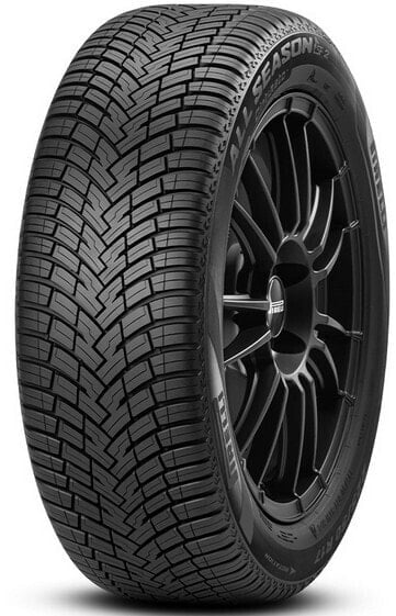 Шины всесезонные Pirelli Cinturato All Season SF2 XL M+S 3PMSF 235/55 R17 103V