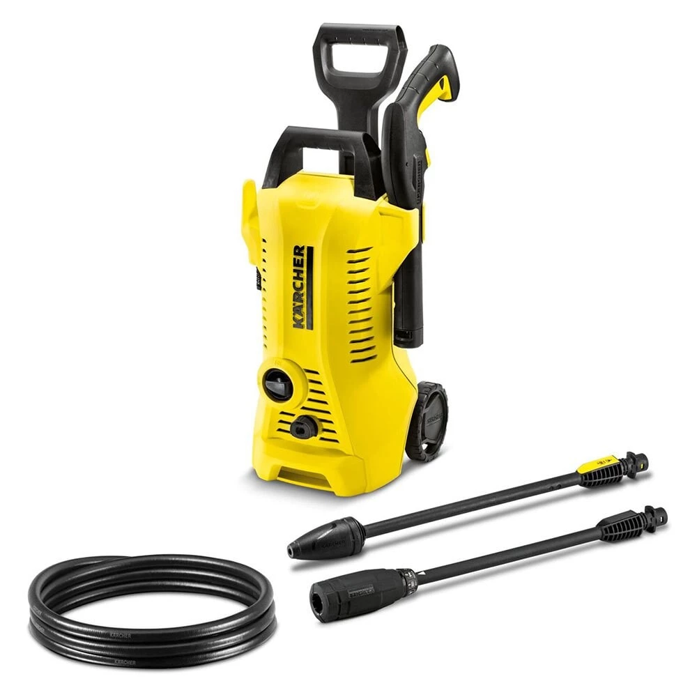 KARCHER K 2 Power Control Pressure Washer