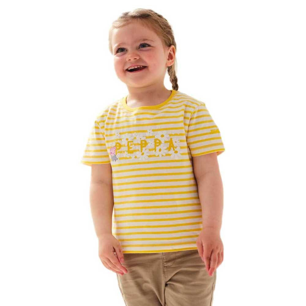 REGATTA Peppa Short Sleeve T-Shirt