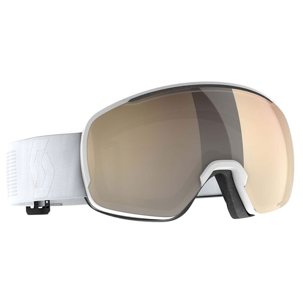 SCOTT Sphere OTG Light Sensitive Ski Goggles