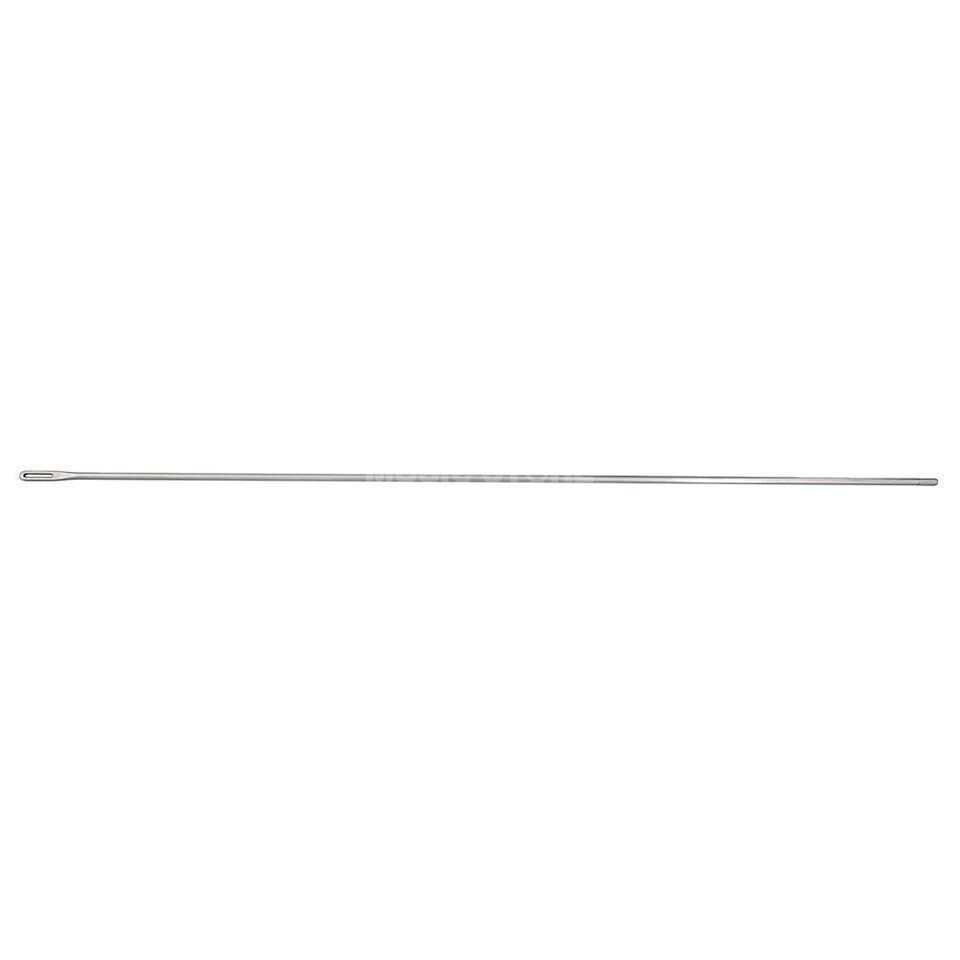 Gewa Aluminium cleaning rod for trombone