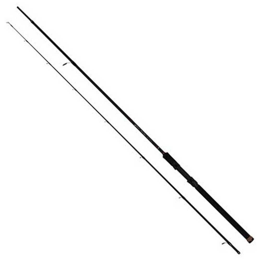 FOX RAGE Warrior Perch Jigging Rod