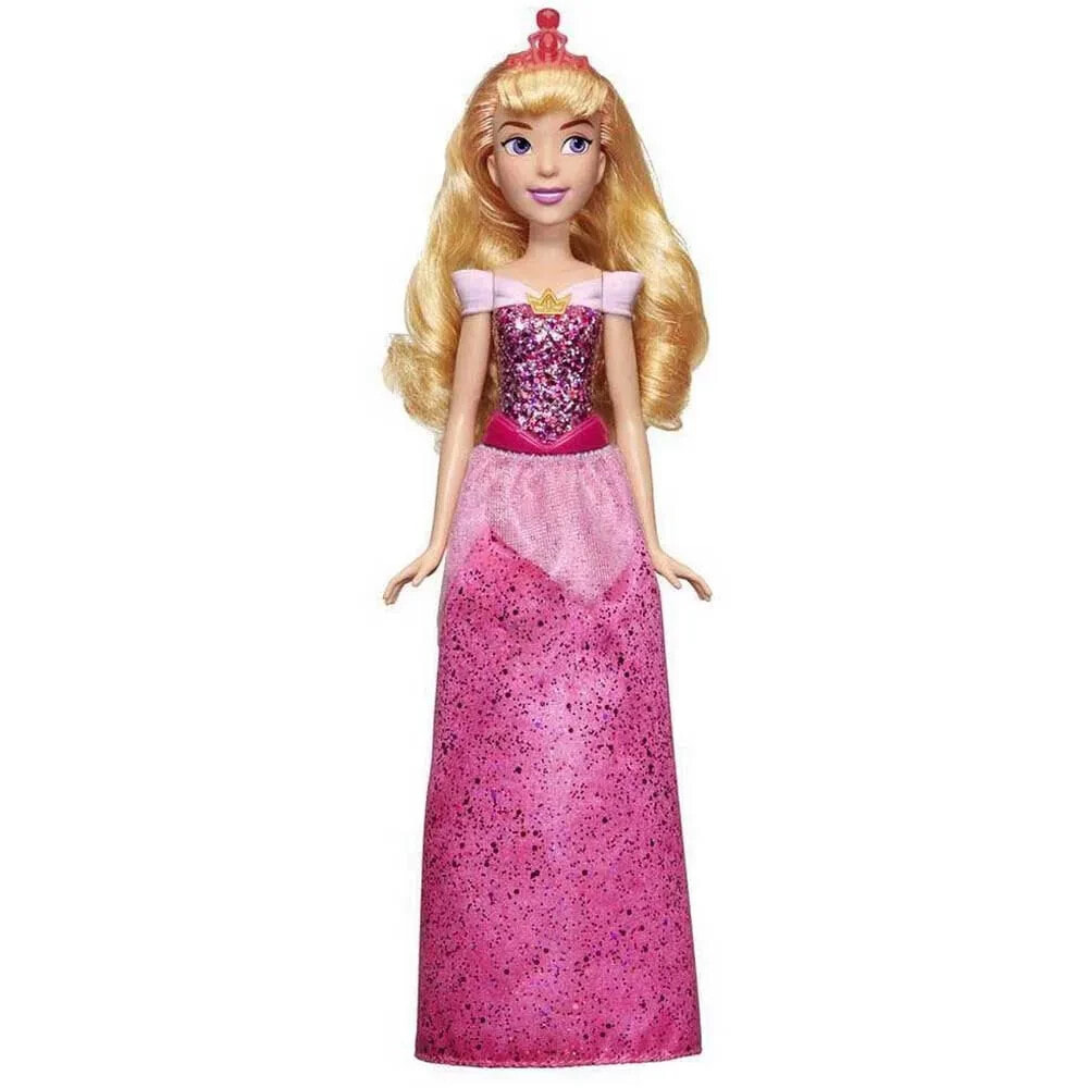 HASBRO Royal Shimmer Sleeping Beauty Aurora