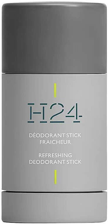 Hermes H24 Refreshing Deodorant Stick - Deostick