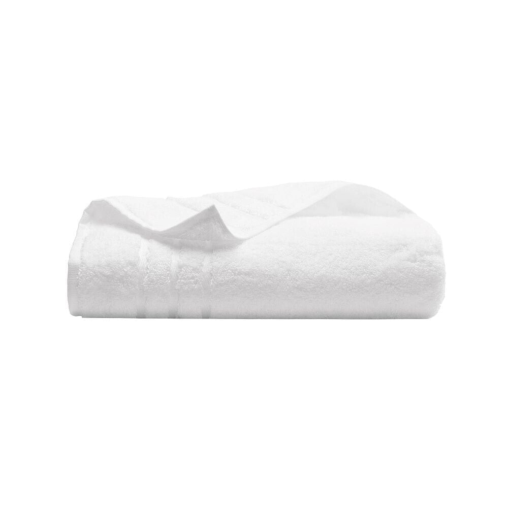 Cariloha bath Towel | White |28