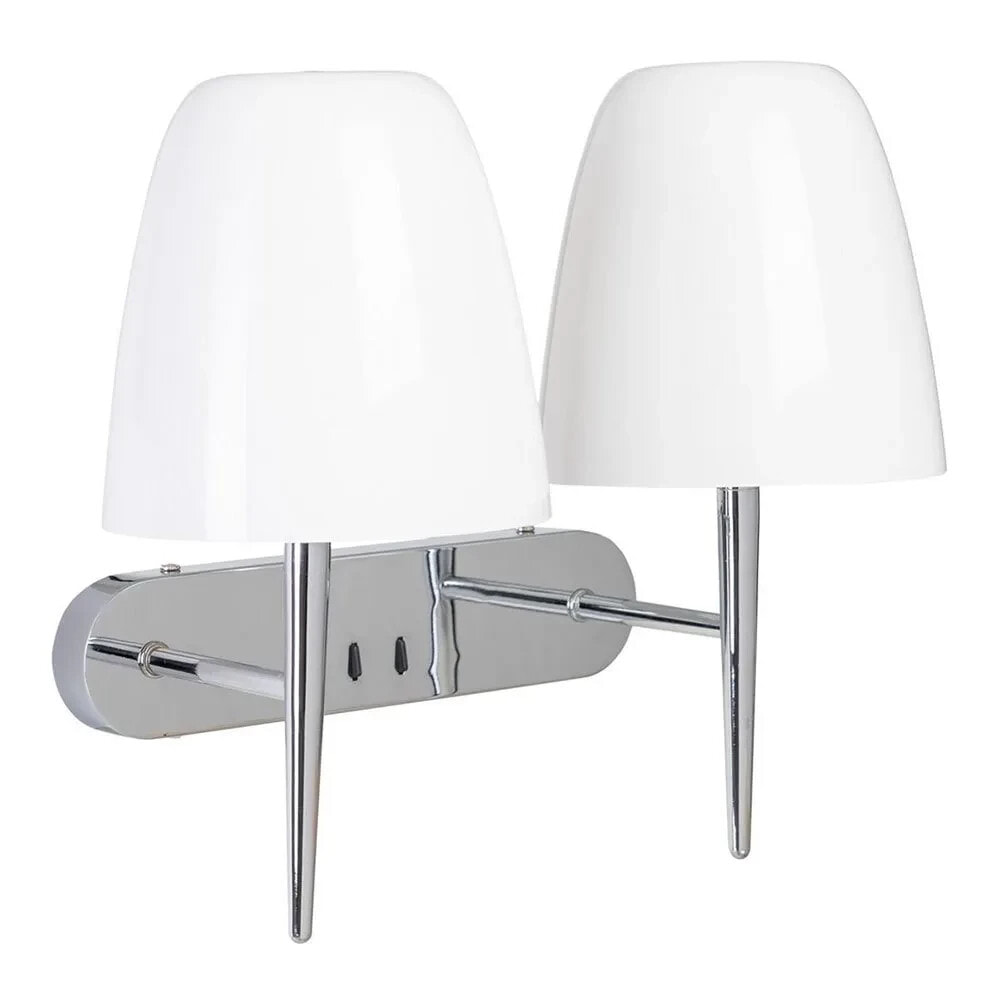 BIGBUY HOME S8801893 42x22x33.7 cm Wall Lamp