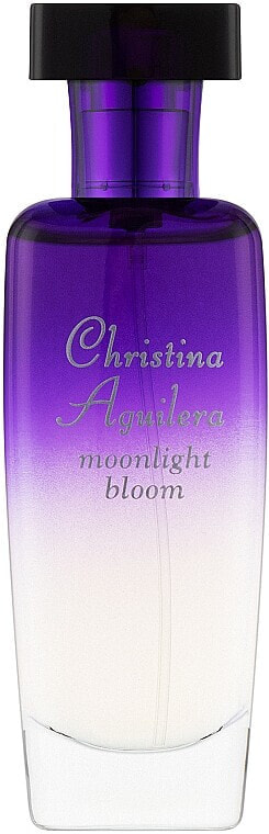 Christina Aguilera Moonlight Bloom - Eau de Parfum