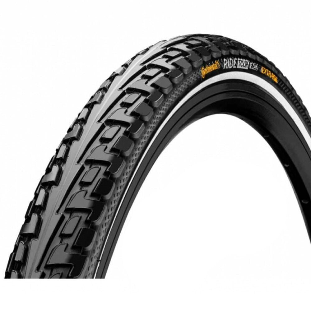 CONTINENTAL Ride Tour 700C x 28 rigid urban tyre