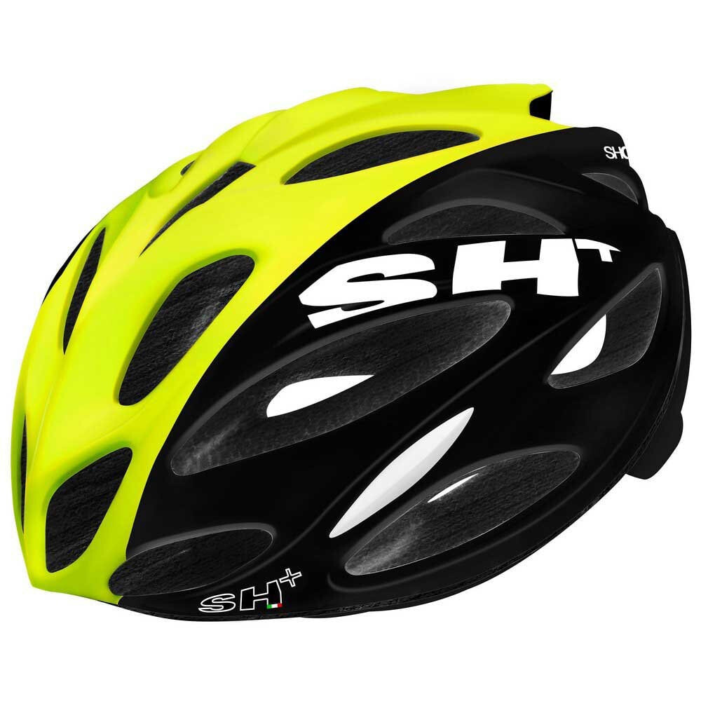 SH+ Shot NX Helmet