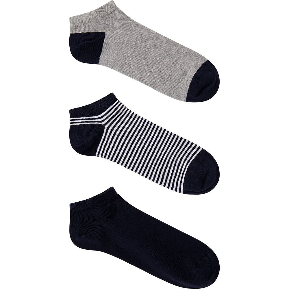 PEPE JEANS Mini Stp Tr Socks 3 Pairs