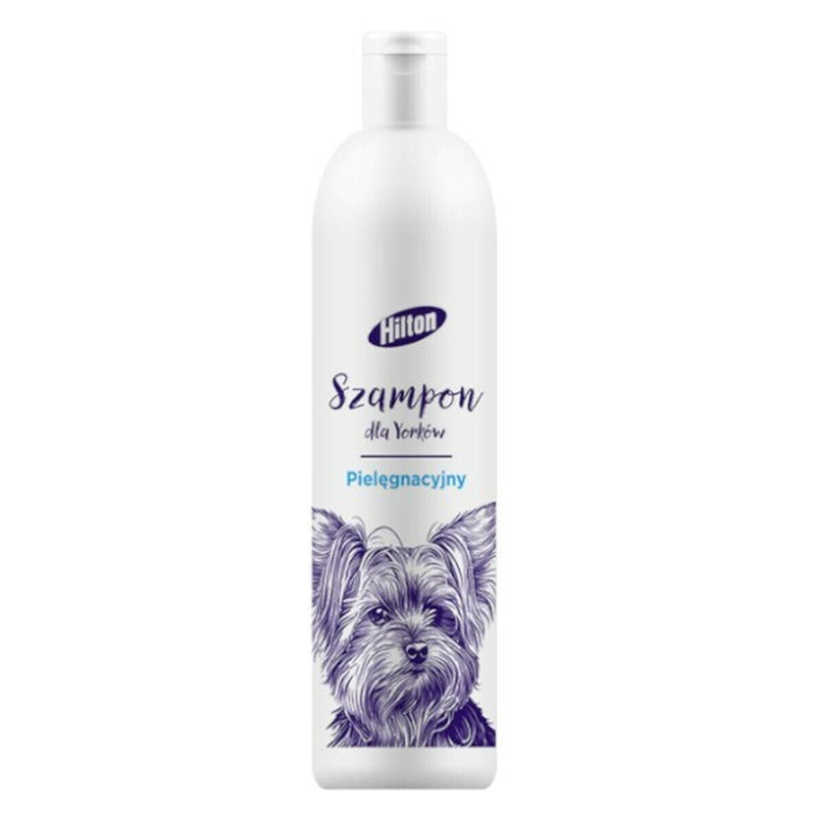 Pet shampoo Hilton Care Yorkshire Terrier 250 ml