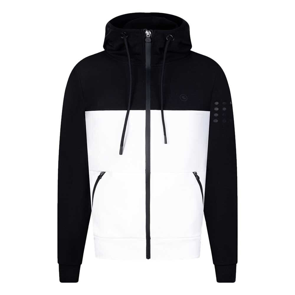 BY VP Full Zip Sweatshirt