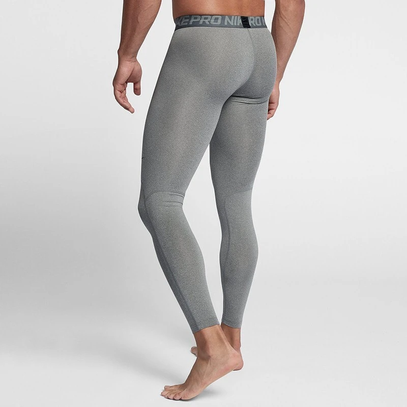 Nike Sports Pants Men Gray
