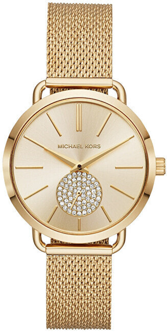 Женские наручные часы с браслетом MICHAEL KORS MK3844
