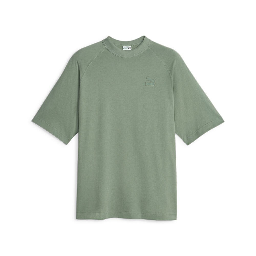 PUMA SELECT Classics+ Short Sleeve T-Shirt