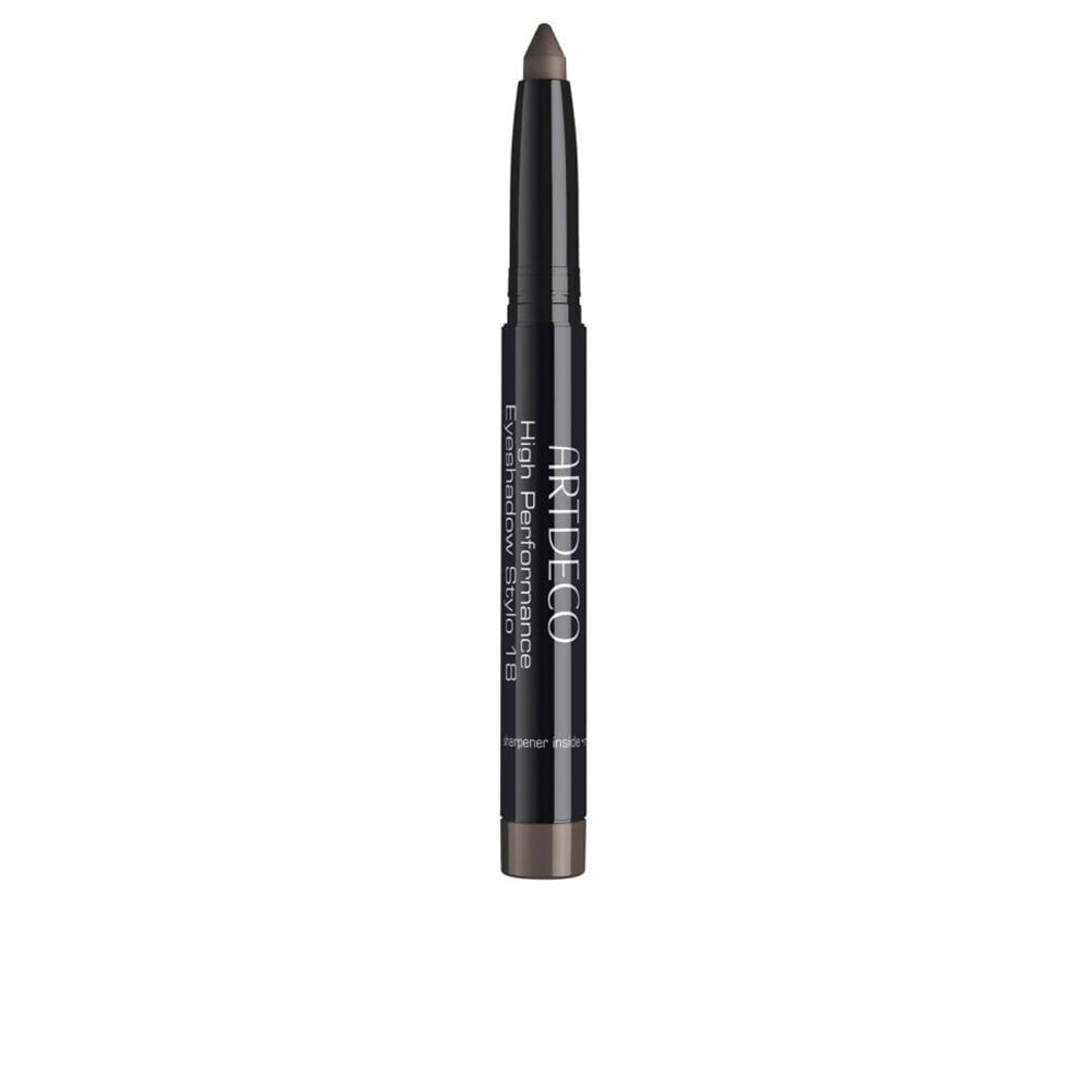 HIGH PERFORMANCE eyeshadow styler #18-mat brown1.4 gr