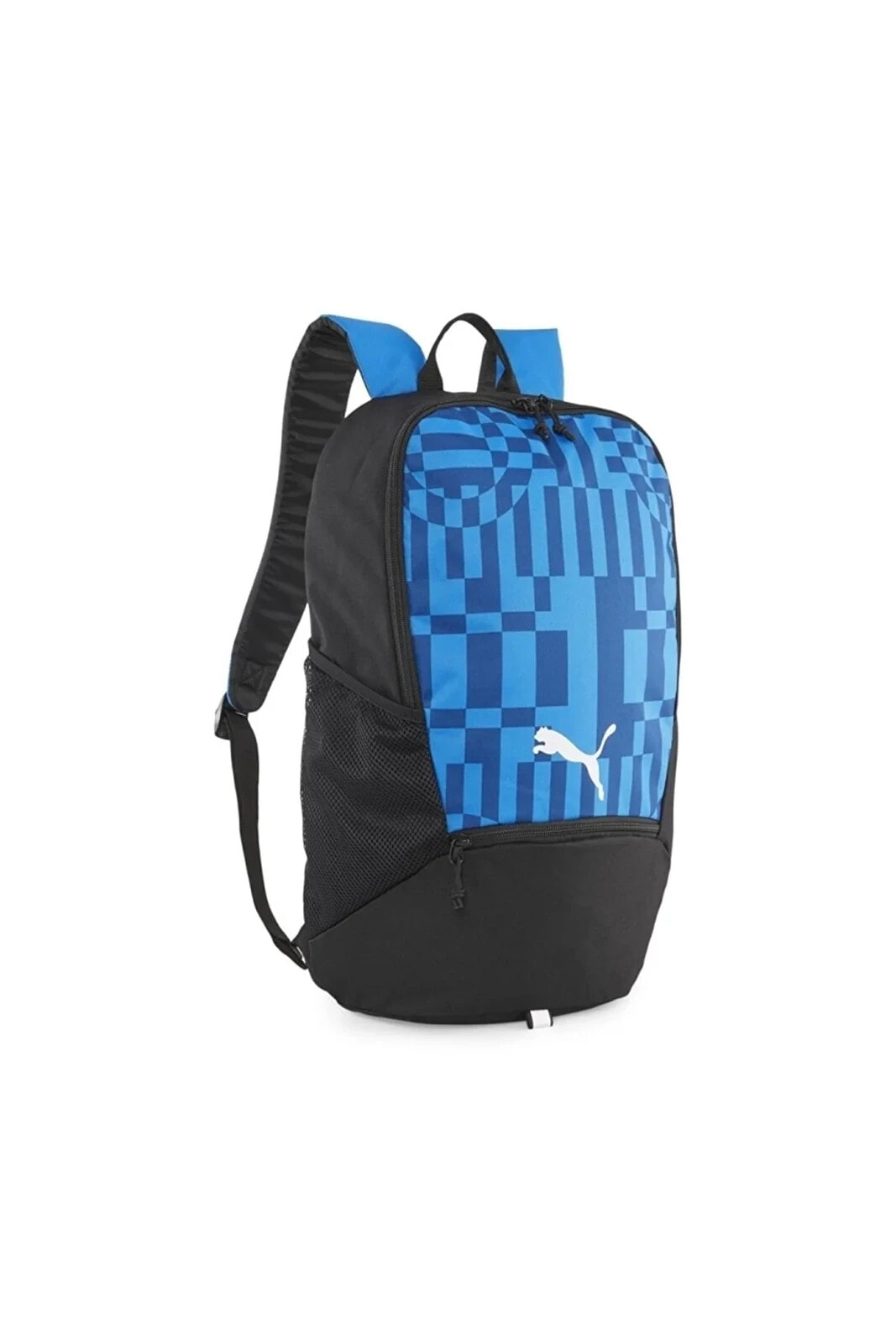 individualRISE Backpack Mavi Unisex Sırt Çantası 07991102 Mavi