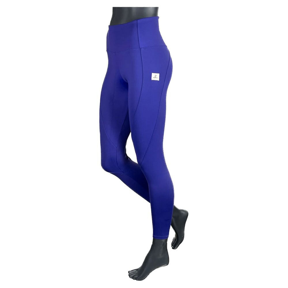 GINADAN Storm high waist leggings