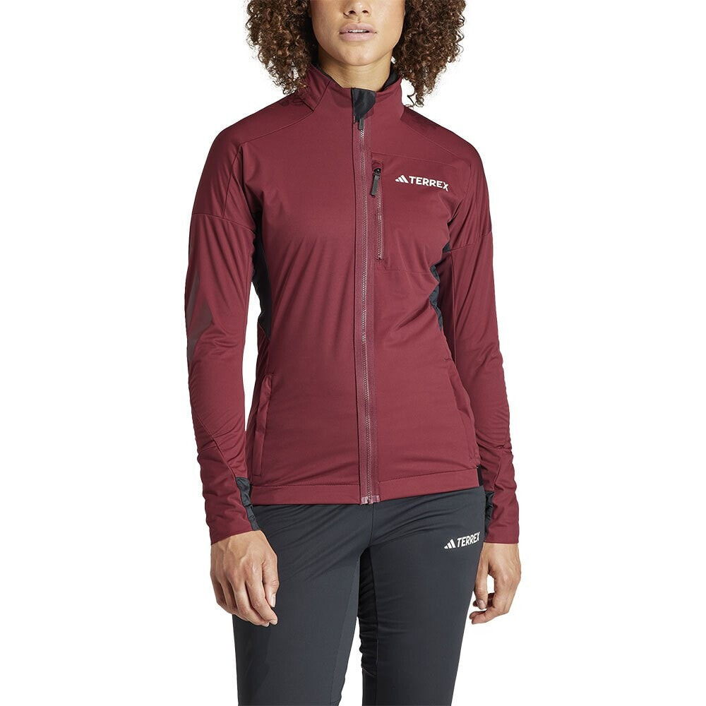 ADIDAS Xperior Cross Country softshell jacket