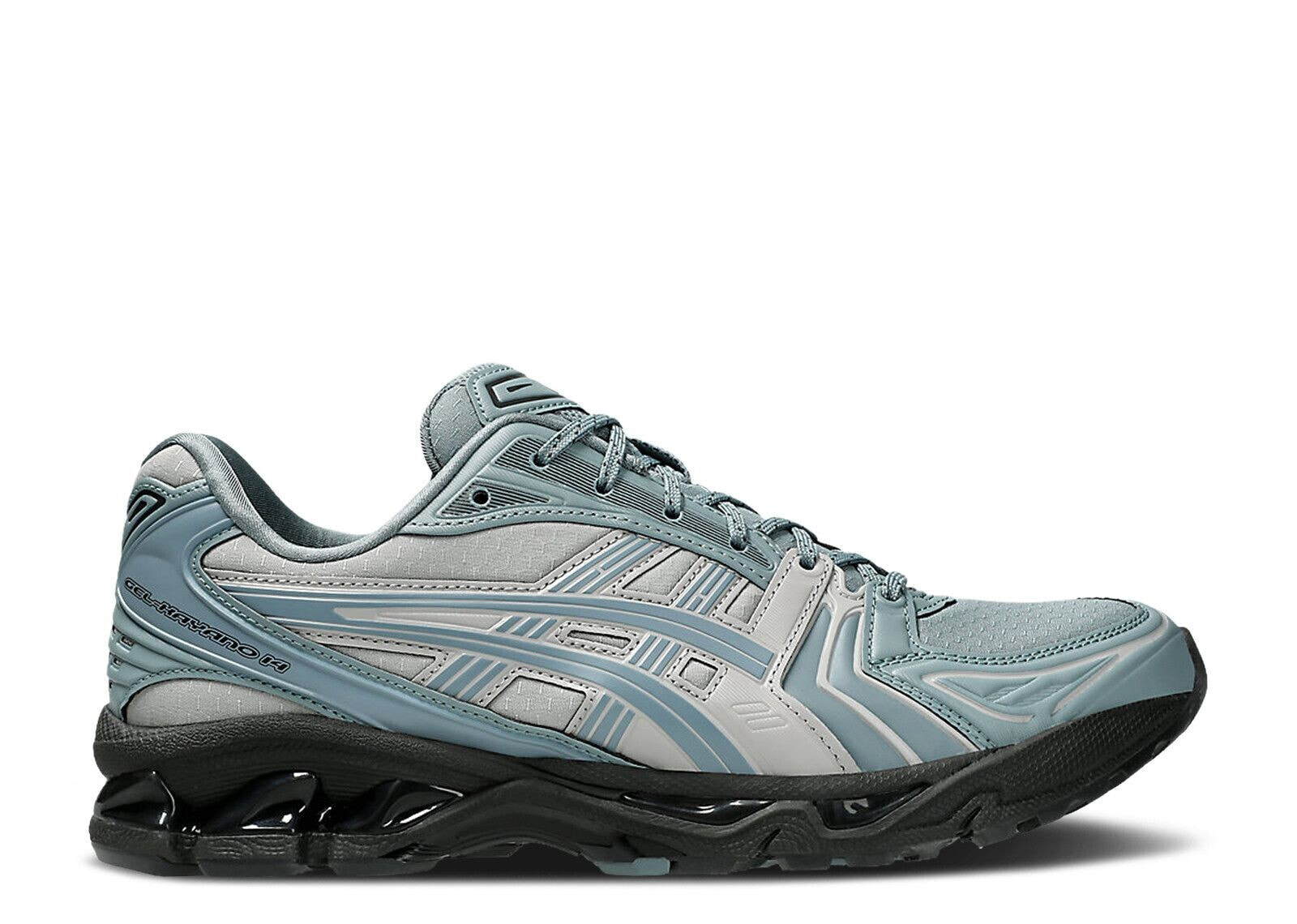 Gel Kayano 14 'Earthenware Pack - Fjord Grey'