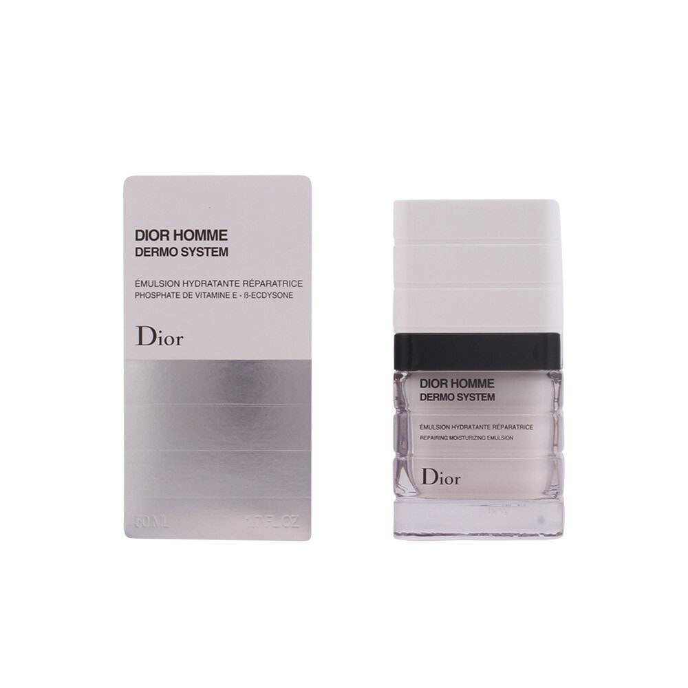 DIOR Восстанавливающий увлажняющий лосьон Dior Homme Dermo System