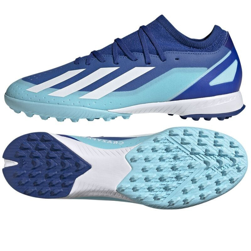 adidas X Crazyfast.3 TF M football shoes ID9338