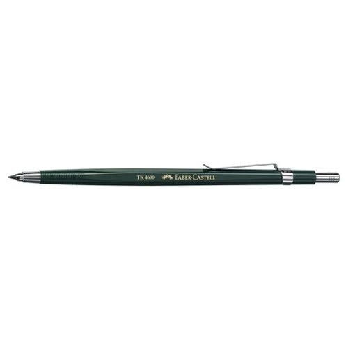 Faber-Castell 134600 механический карандаш HB